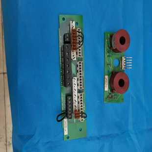 瓠子电子 AH470330T021欧陆接线端子板 欧陆直流调速器590