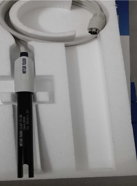 梅特勒托利多InLab 731-ISM电导率电极30014092~议价