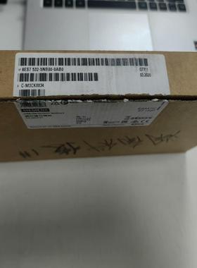 【顺庆】西门子S71509模块6ES7 532-5NB00-0AB0【议价】