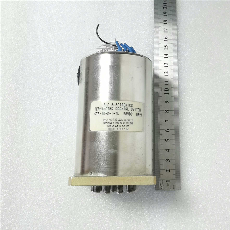 RLC STR-10-D-I-TL DC-18GHz 28V（咳咳电子）