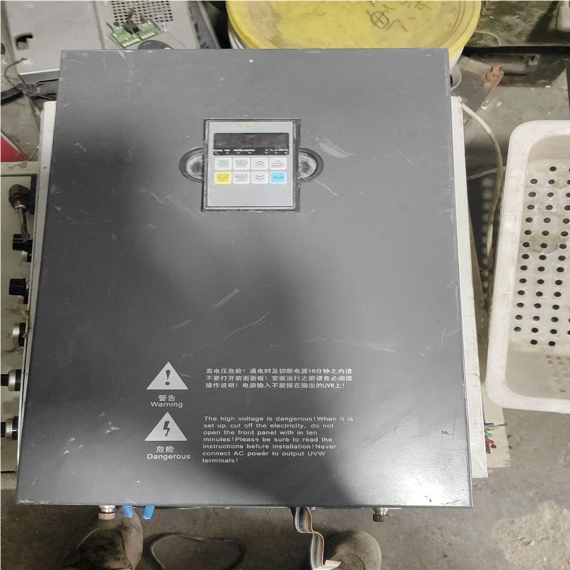 议~佳乐变频器JR6000-022G/030P-4-1040,物