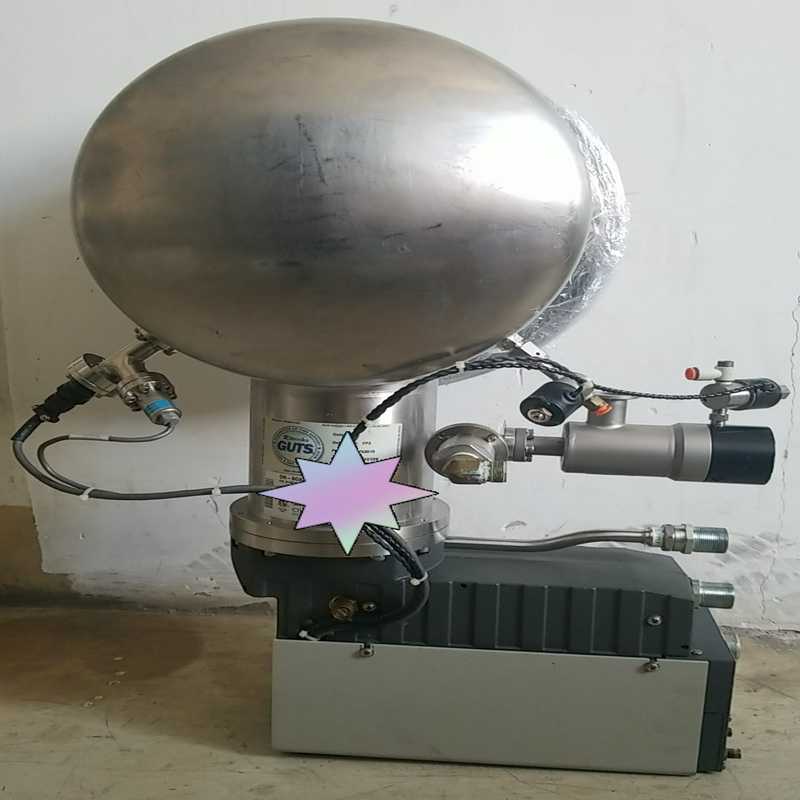 CTI OB10F 8116274G001 ISO320 冷议价