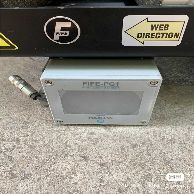 其他闲置美塞斯纠编器FIFE-PG1 美塞斯传感器 SE-4~议价,3C数码配件,其它配件,淘宝优惠券,粉丝福利购,淘宝优惠卷