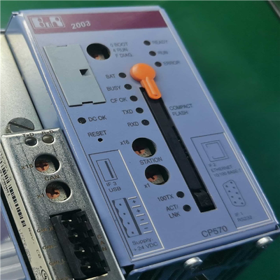 【顺庆】贝加莱7CP570.60-1    无划痕无破损 配件齐全