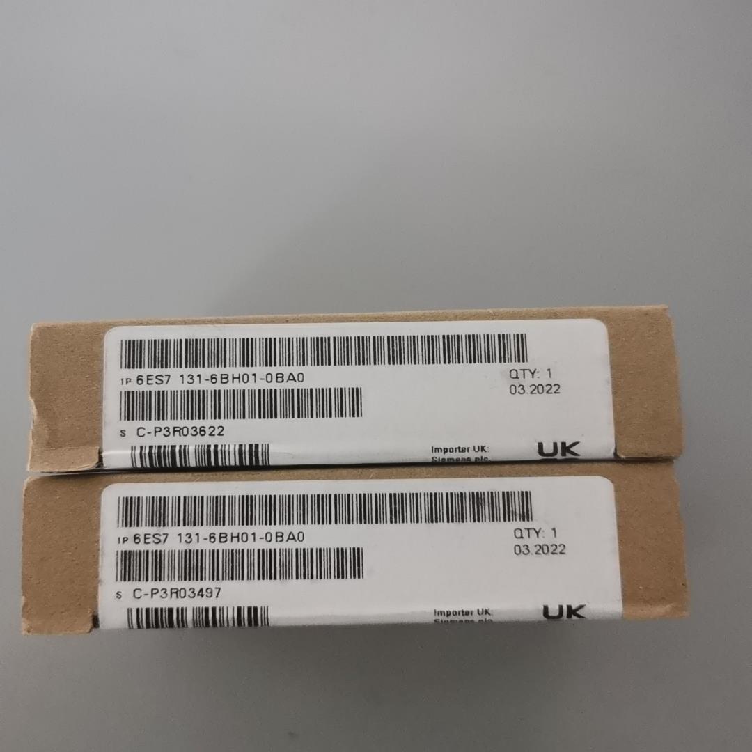 6ES7131-6BH01-0BA0(崽崽配件)