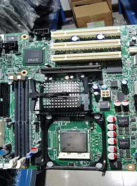 议价RICOH  PB6GM 主板 / FB6GMF-LS-~议价