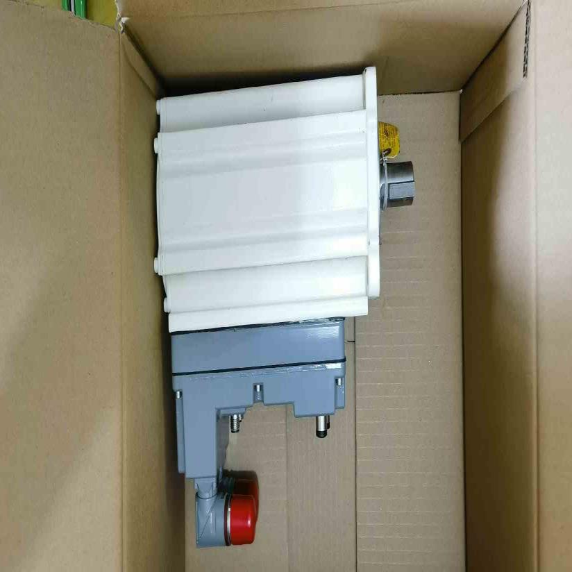 询价~AB电机MDF-SB1304F-QJ82B-S功能正常，质量