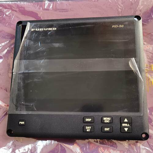 议~FURUNO RD-50 全新显示屏 NL6448BC26-