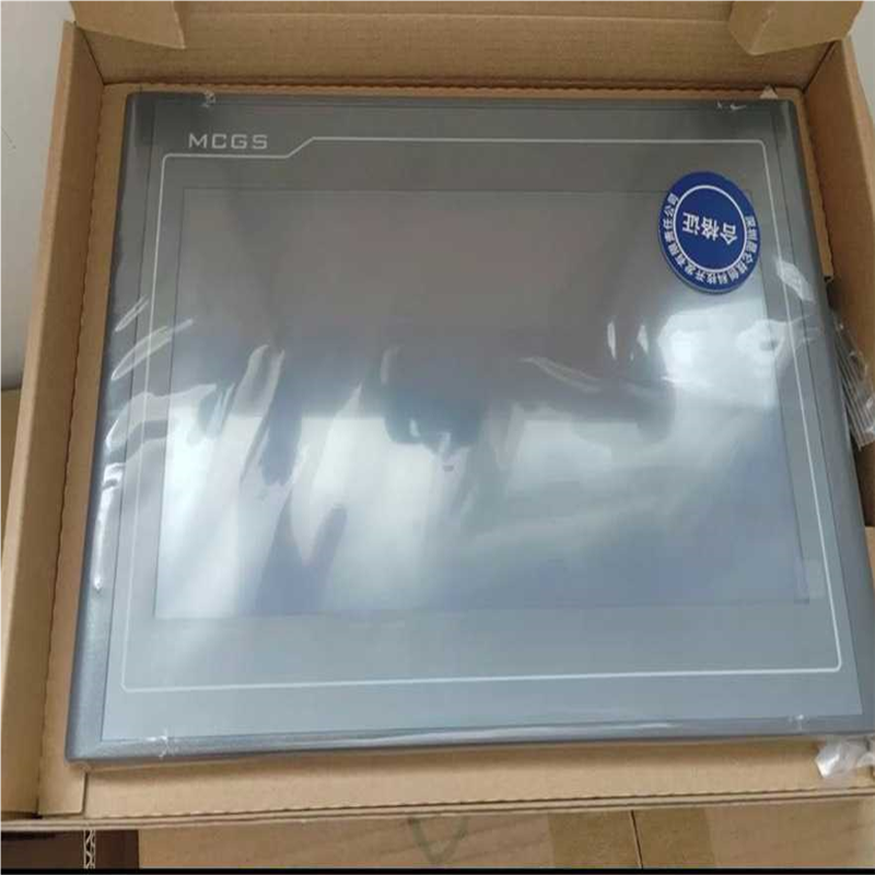 议~昆仑通态触摸屏TPC1031KT