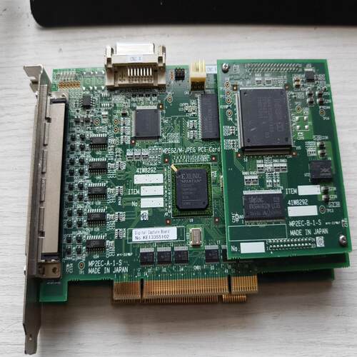 议~EZU-Pi11 MP2EC-A-1-S MPEG2M-J