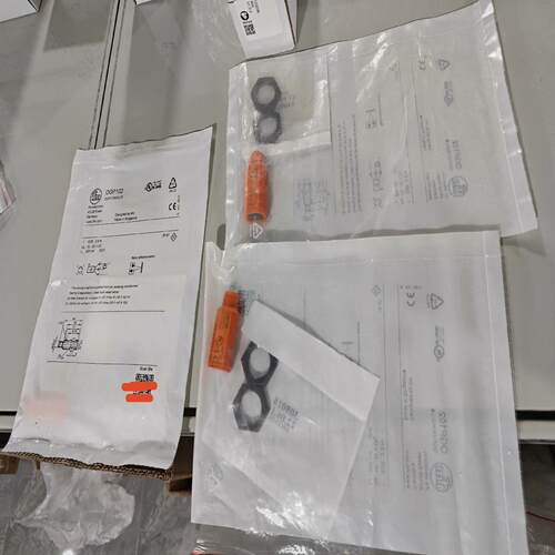 询价~OGP102，实价，直接拍德国易福门IFM