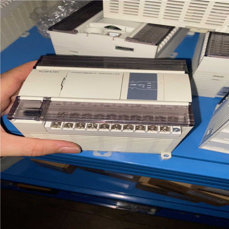 信捷XDME-30T4-E（憨憨电子）