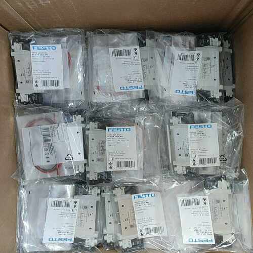 议~费斯托电磁阀VUVG-L14-T32C-AT-G18-1