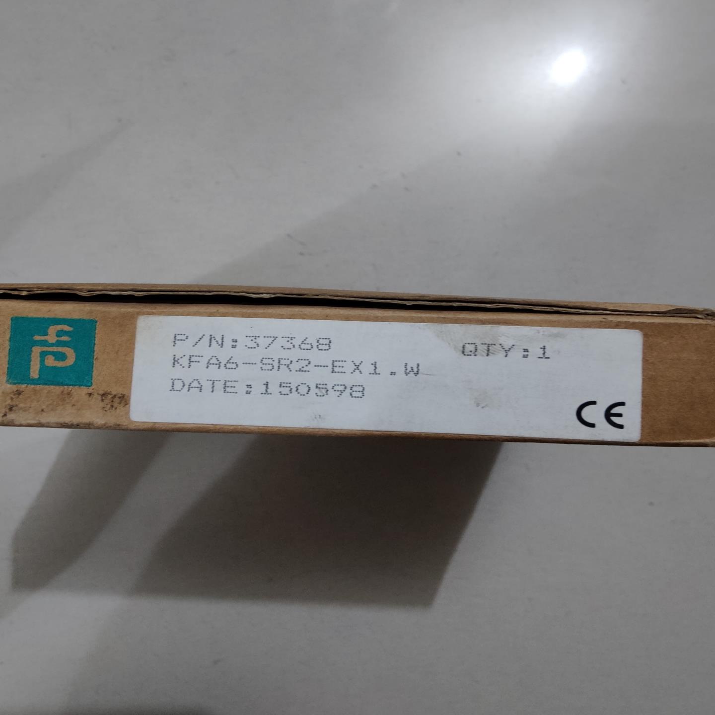 倍加福  KFA6-SR2-EX1.W 有3个(崽崽配件）