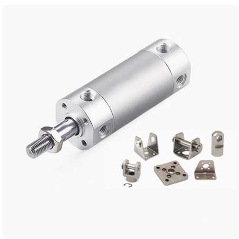 气缸CG1BA20/CDG1BA25/32/40/50/63-75-100-125-150Z-175-200Z