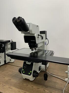 OLYMUPS MX61L（咳咳电子）