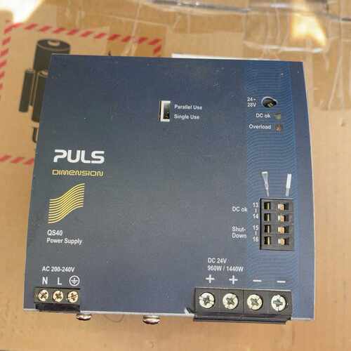 QS40.244 PULS AC200-240V DC24v~询价