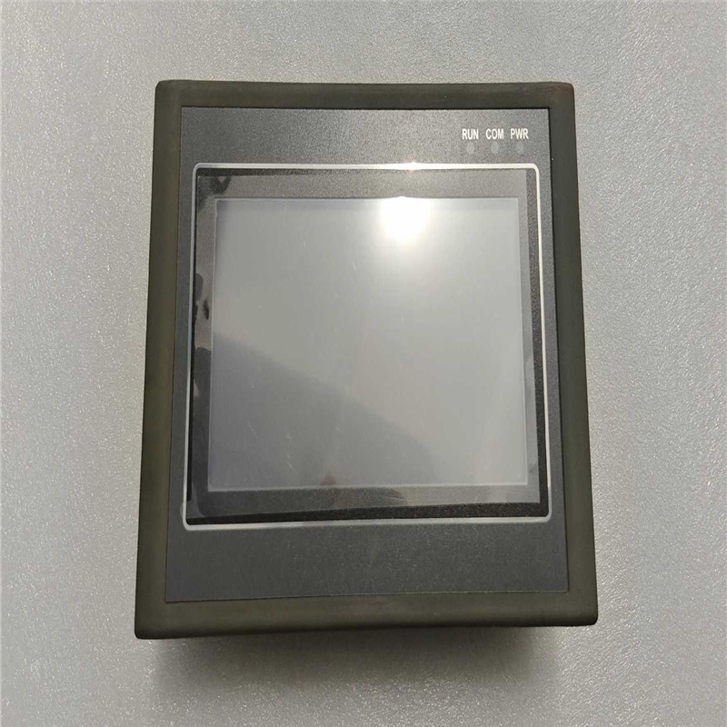 触摸屏顾美 MX2N-43HB-24MRT-Z 成色如图~议价