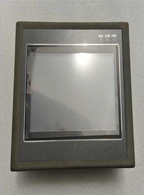 触摸屏顾美 MX2N-43HB-24MRT-Z 成色如图~议价