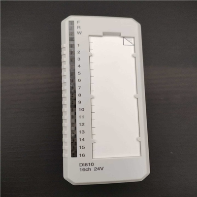 (议价)ABB DI810 3BSE008508R1，成色如