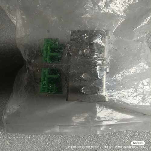 议~IO模块 IBS RL 24 OC-LK-2MBD