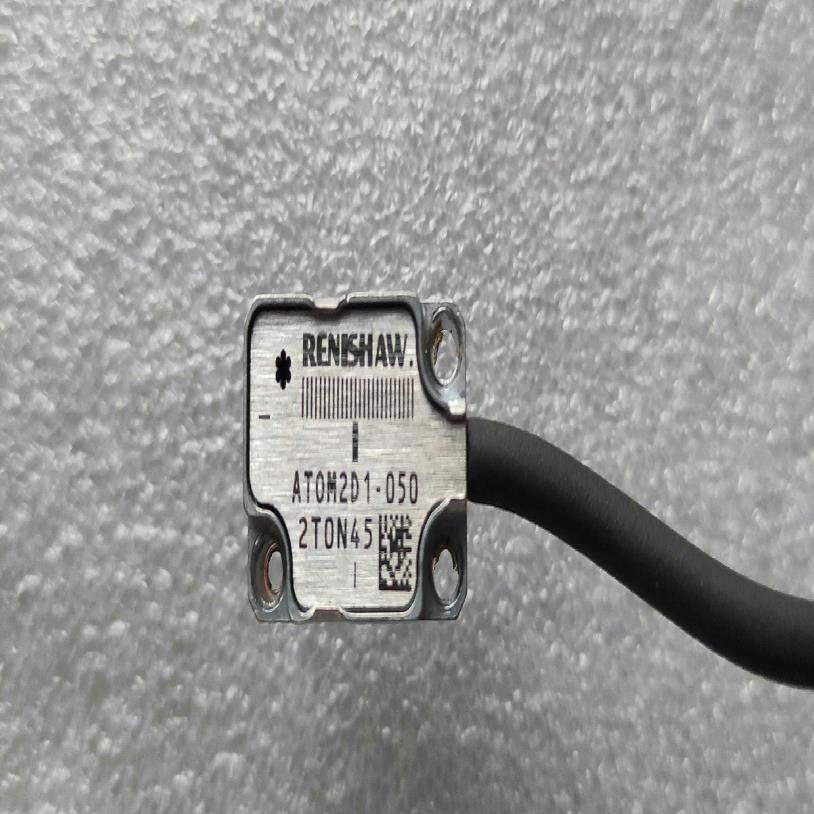 RENISHAW 雷尼绍读数头ATOM2D1-050（夫美商行）