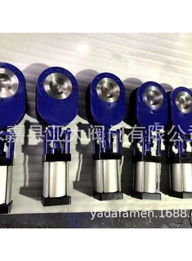 Z674Y耐磨双闸板阀，陶瓷双插板阀，耐磨卸灰阀，耐磨卸料阀