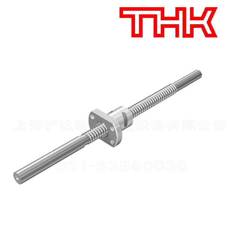 日本THK品牌滚珠丝杠丝杆0601 0802 1002 1202 1402 1404 1405