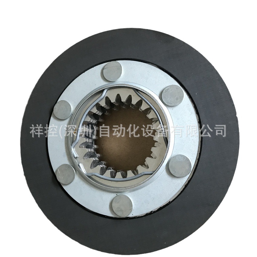 SEW刹车片BE5A/BMG2/4 1836706全新现货制动抱闸片摩擦盘