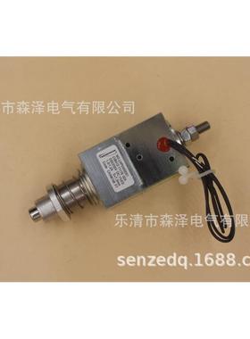 NO.LHP0350051 CIB412 11176 024 3AP1-FI分合闸电磁铁KENDRION