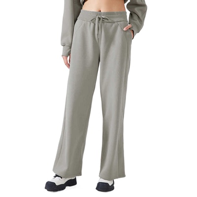 lulu瑜伽裤女高腰外穿