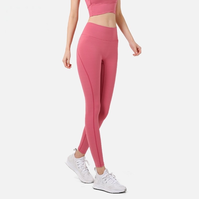 LULU春春秋打底裤女春秋季新款长裤运动休闲瑜伽裤健身透气高腰提,女装/女士精品,打底裤,淘宝优惠券,粉丝福利购,淘宝优惠卷