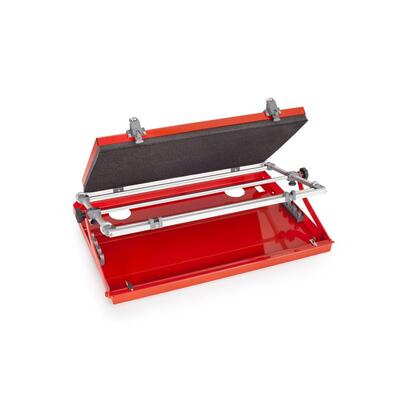 ideal-tek电路板支架PCSA-4电路板存放架