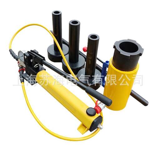 HP-4206IN液力偶合器专用拉马耦合器拉马