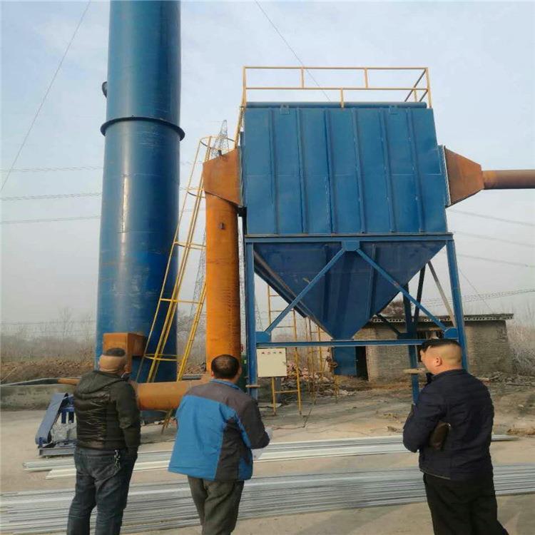 黑龙江脉冲布袋除尘器惠州木工机械除尘设备鹤岗电子厂除尘器
