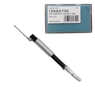 三丰表面粗糙度仪专用测头12AAC732小孔用测针12AAB404探针SJ-410