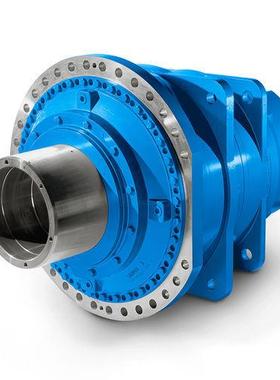 FLENDER减速机维修弗兰德减速机