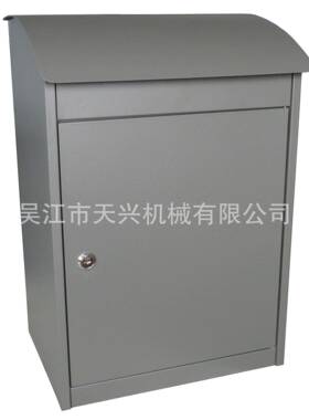 欧洲信报箱包裹箱TX0076PBMI