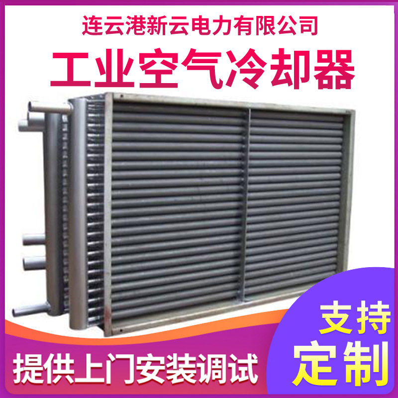 加工风冷却器小型风冷空气冷却器蒸发式风冷水冷却器厂家