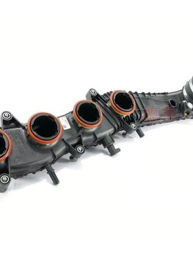 适用奔驰C63E63GLS63GLE63GLC63S560G500ML63进气歧管