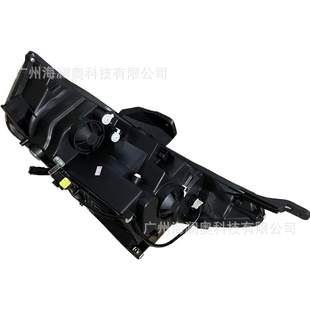 适用于广汽传祺GA3S大灯总成前照灯雾灯2014~2016款