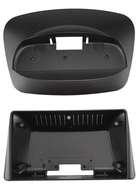 适用2008-2015雷诺梅甘娜3/FLUENCE中控导航面框安卓导航百变套框