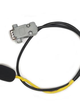 示波器声音探头/音频输入/咪头输入/噪声检测/异响检测AUD01