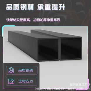 小书型家用办竞公桌椅套354d装 电桌子电脑桌台式 易简桌卧室学习写