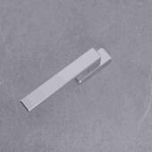 开铝合金518平传动执手平开断窗桥铝外推外窗拉手门把手开锁扣窗