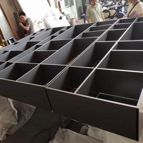 不锈钢柜锈锈钢展示柜酒店餐厅红酒柜轻奢款恒温酒柜不壁钢龛酒柜