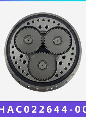 3HA3HAC0226C022644-001机械手关节齿轮箱配件RBB机A器人IB66减0