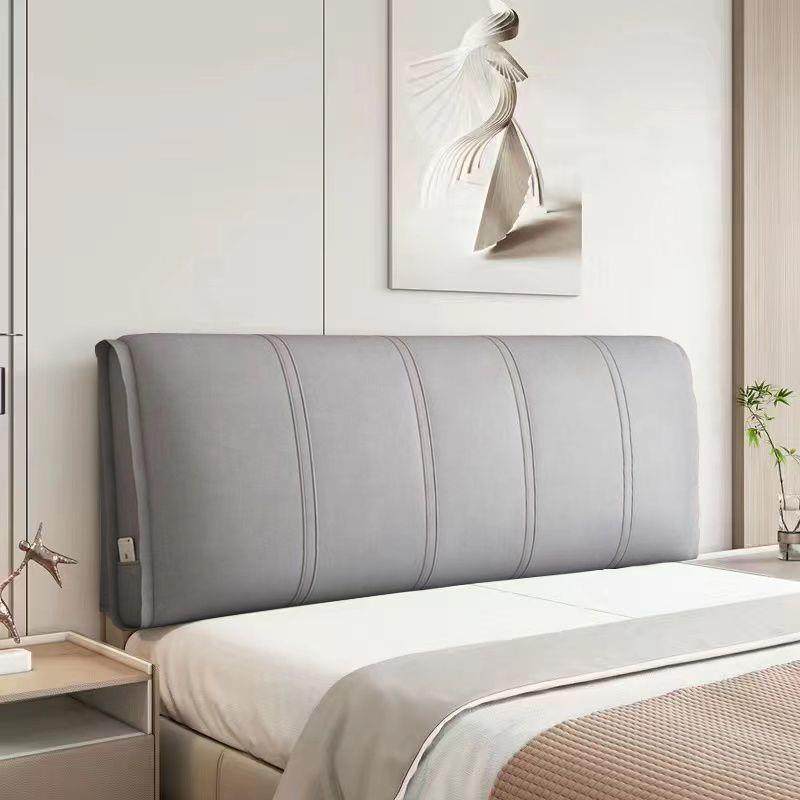 上K1V室床头靠垫防撞床简约软新款床头罩通NMP用床头包一体卧自粘,居家布艺,抱枕被,淘宝优惠券,粉丝福利购,淘宝优惠卷