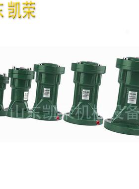 S空K-80气锤气动破敲击锤H-80LP料A仓拱振动气动助流器型号105齐