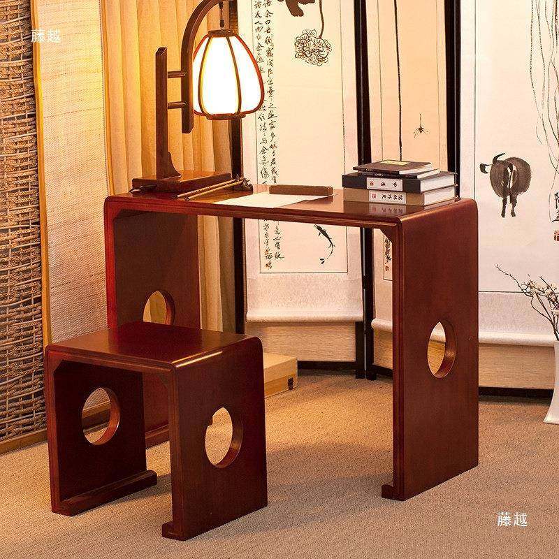 实0041木琴共鸣琴桌桌古国学桌中式茶书法桌椅书古画桌古筝桌凳桌,住宅家具,茶几,淘宝优惠券,粉丝福利购,淘宝优惠卷